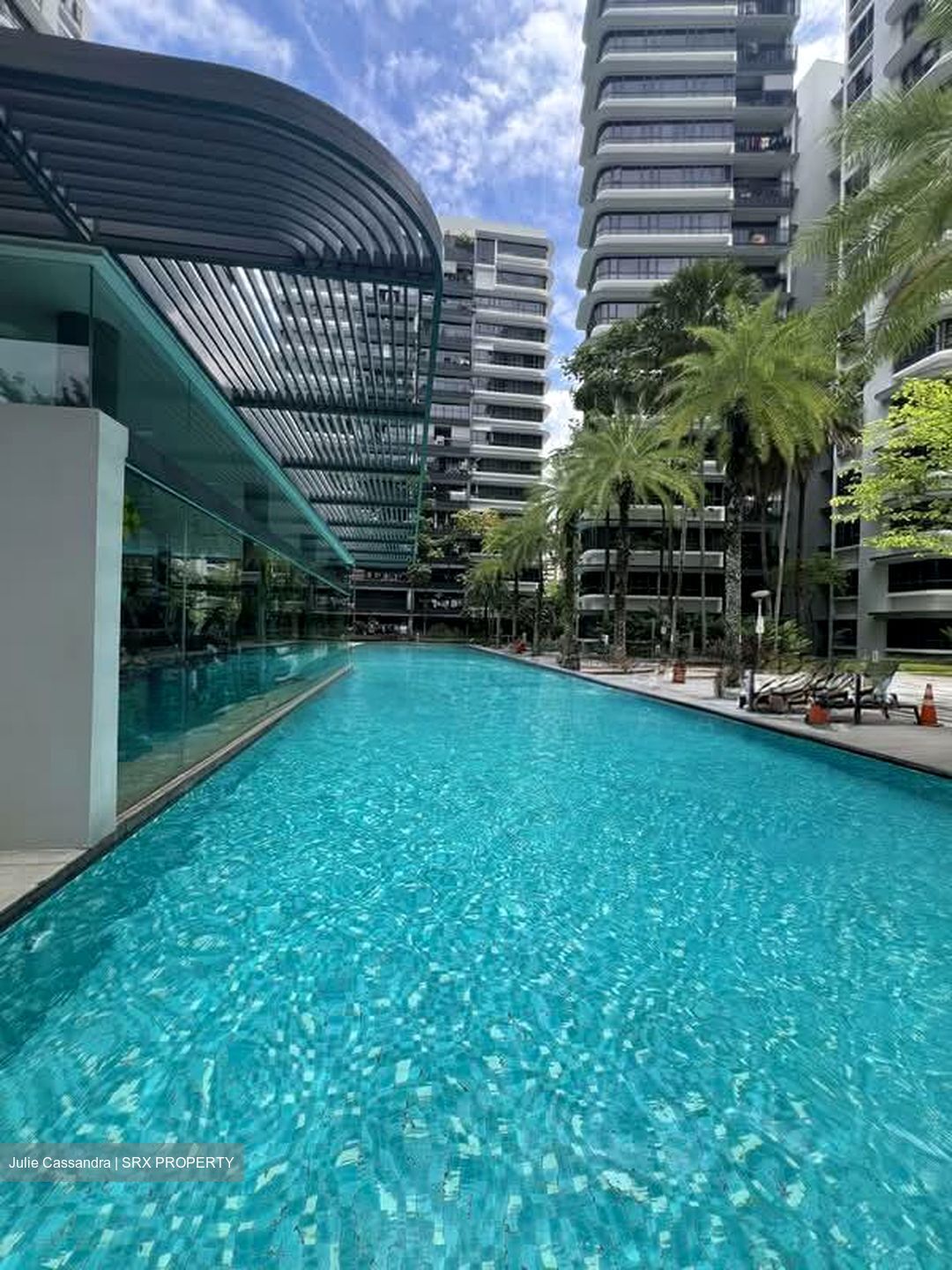 NV Residences (D18), Condominium #533391301